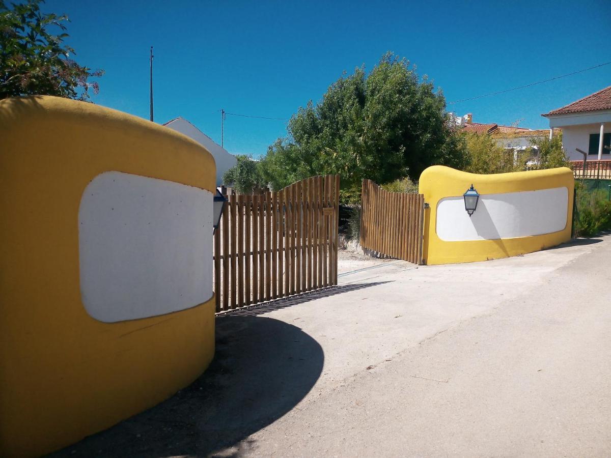 Affittacamere Glamping Turquesa, Feel And Relax In A Wood House Corredoura Esterno foto