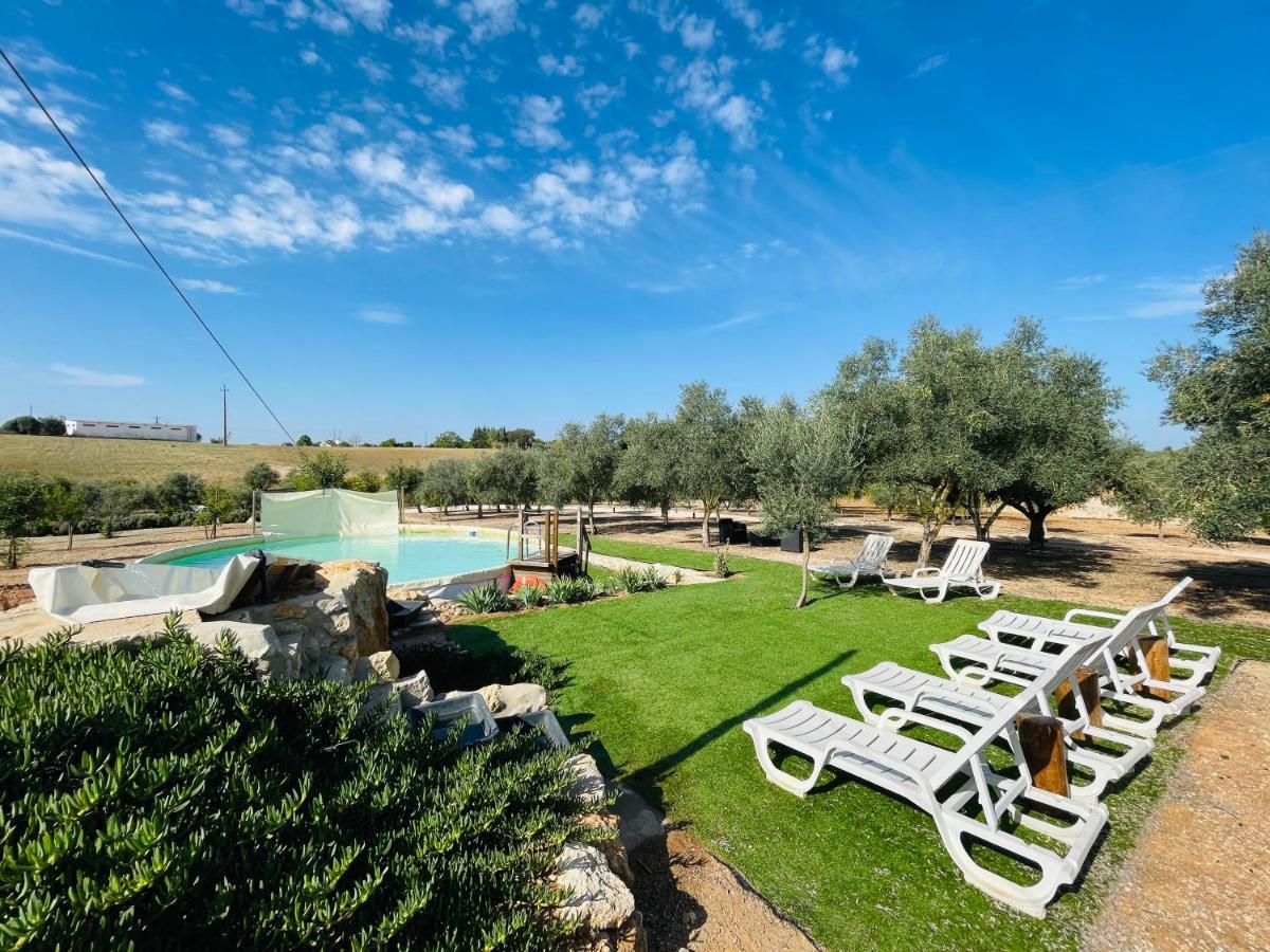 Affittacamere Glamping Turquesa, Feel And Relax In A Wood House Corredoura Esterno foto